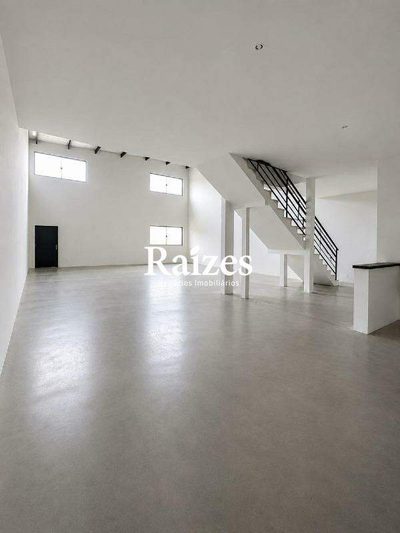 Depósito-Galpão, 150 m² - Foto 2
