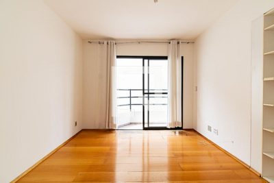 Apartamento, 2 quartos, 57 m² - Foto 2