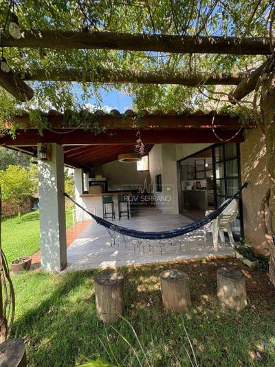 Casa, 2 quartos, 145 m² - Foto 5