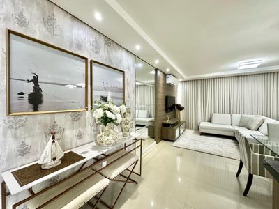 Apartamento, 4 quartos, 215 m² - Foto 3
