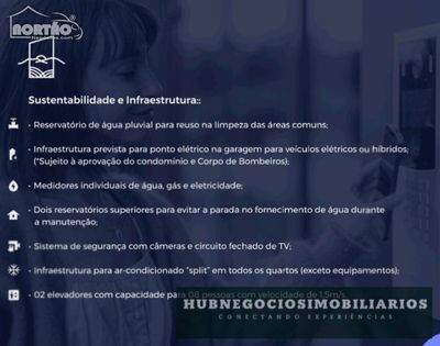 Casa, 3 quartos, 62 m² - Foto 2