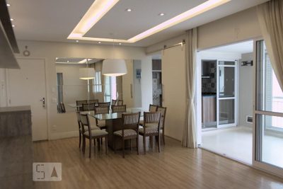 Apartamento, 2 quartos, 93 m² - Foto 1