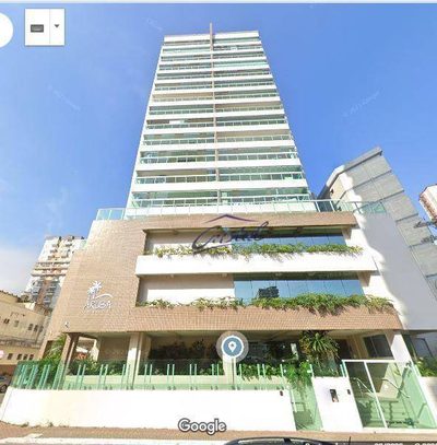 Apartamento, 3 quartos, 118 m² - Foto 1