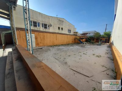 Prédio Inteiro, 843 m² - Foto 4