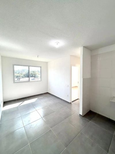 Apartamento, 2 quartos, 47 m² - Foto 3