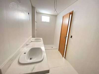 Apartamento, 4 quartos, 210 m² - Foto 3