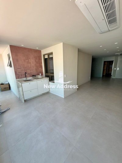 Apartamento, 4 quartos, 145 m² - Foto 4