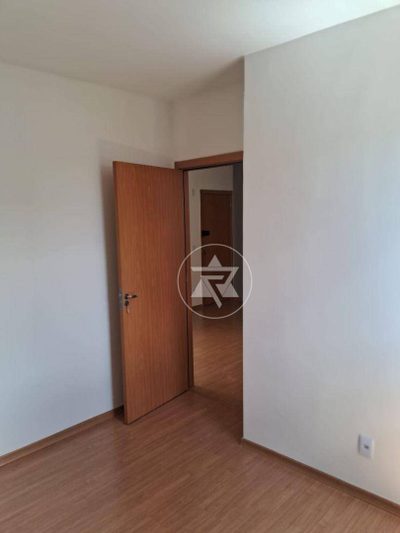 Apartamento, 2 quartos, 40 m² - Foto 1