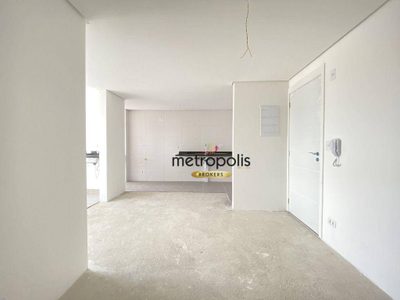 Apartamento, 2 quartos, 68 m² - Foto 1