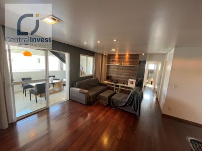 Apartamento, 3 quartos, 206 m² - Foto 1