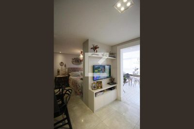 Apartamento, 1 quarto, 53 m² - Foto 2