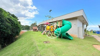 Loteamento e Condomínio, 474 m² - Foto 2