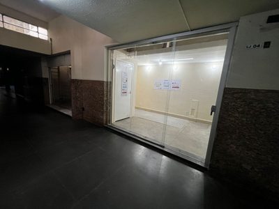 Loja-Salão, 21 m² - Foto 3