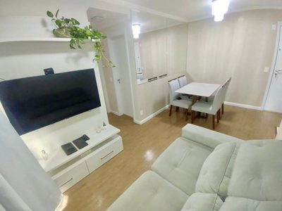 Apartamento, 2 quartos, 55 m² - Foto 2
