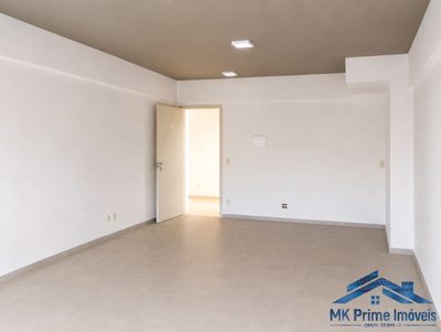 Sala-Conjunto, 34 m² - Foto 4