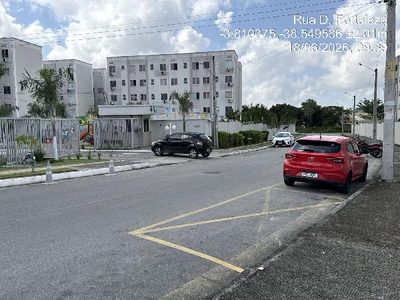 Apartamento, 2 quartos, 43 m² - Foto 1