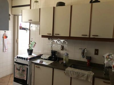 Apartamento, 2 quartos, 85 m² - Foto 3