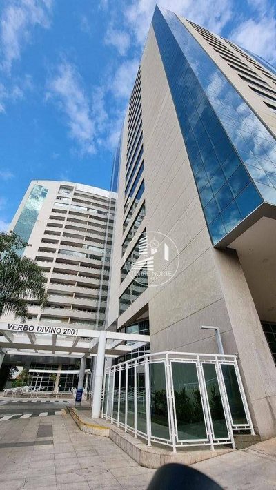 Prédio Inteiro, 1137 m² - Foto 3