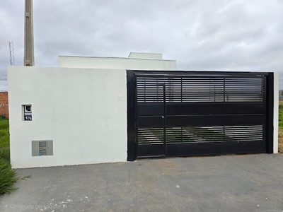 Casa, 2 quartos, 55 m² - Foto 2