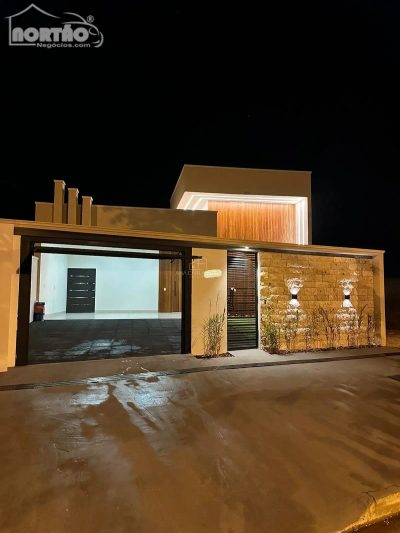 Casa, 1 quarto, 157 m² - Foto 2