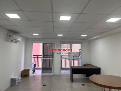 Sala-Conjunto, 60 m² - Foto 5