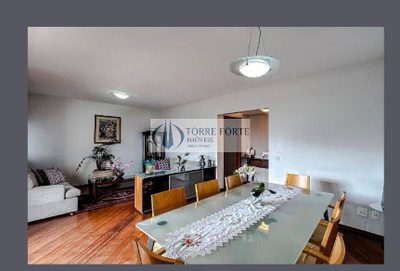 Apartamento, 4 quartos, 150 m² - Foto 5