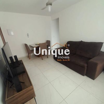 Apartamento, 2 quartos - Foto 3