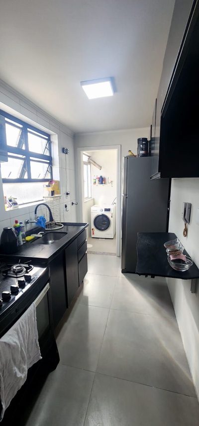 Apartamento, 1 quarto, 42 m² - Foto 4