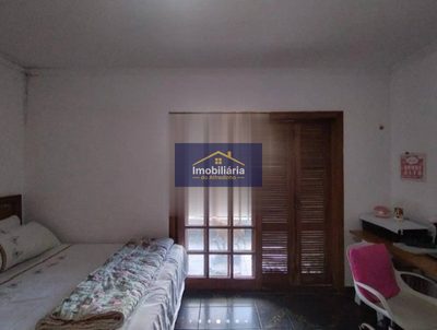 Sobrado, 6 quartos, 232 m² - Foto 3