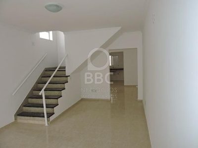 Sobrado, 3 quartos, 250 m² - Foto 5