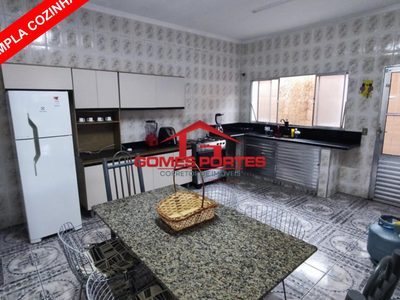 Sobrado, 4 quartos, 180 m² - Foto 5