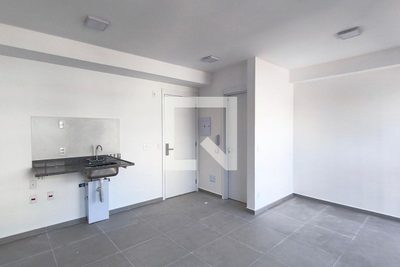 Apartamento, 1 quarto, 39 m² - Foto 2