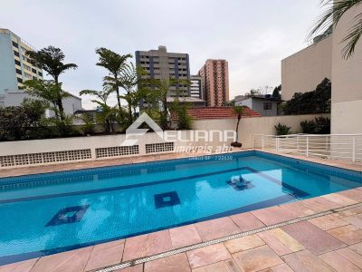 Apartamento, 4 quartos, 155 m² - Foto 5