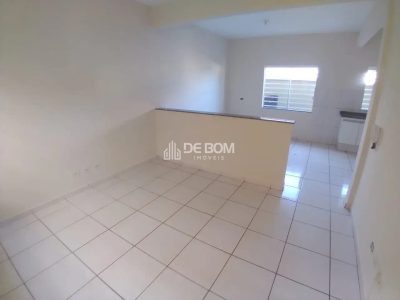 Apartamento, 3 quartos, 80 m² - Foto 4