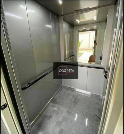 Apartamento, 2 quartos, 39 m² - Foto 5