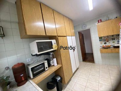 Apartamento, 3 quartos, 77 m² - Foto 5