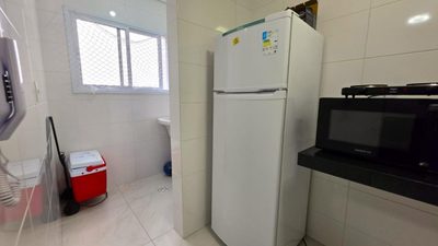 Apartamento, 1 quarto, 48 m² - Foto 4