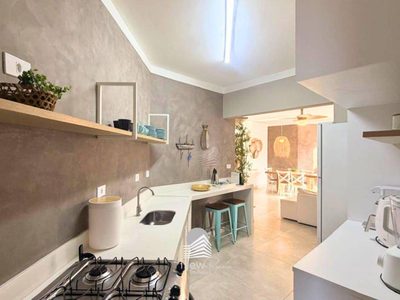 Apartamento, 3 quartos, 93 m² - Foto 3