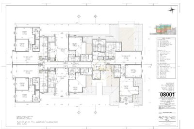 Apartamento, 2 quartos, 6388 m² - Foto 3