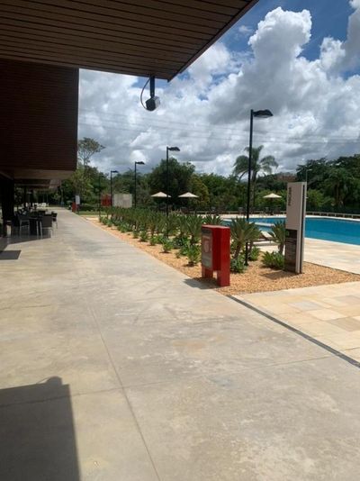 Terreno, 687 m² - Foto 1