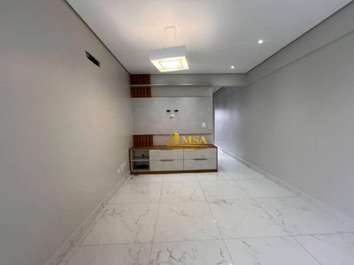 Apartamento, 2 quartos, 89 m² - Foto 3