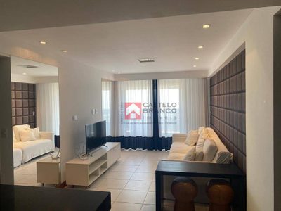 Apartamento, 1 quarto, 62 m² - Foto 3