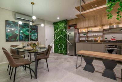 Apartamento, 2 quartos, 64 m² - Foto 4