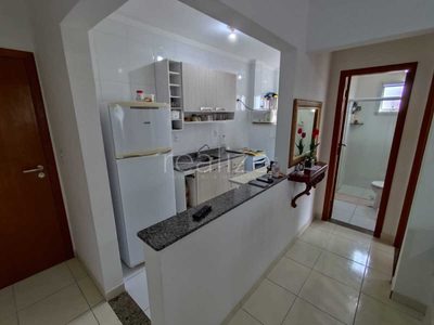 Apartamento, 1 quarto, 50 m² - Foto 4