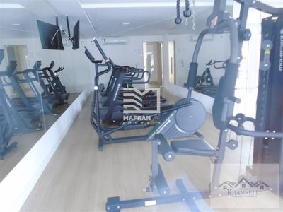 Apartamento, 4 quartos, 212 m² - Foto 3