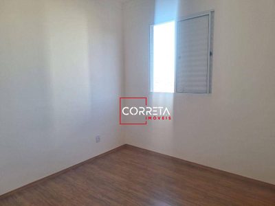 Apartamento, 2 quartos, 41 m² - Foto 4