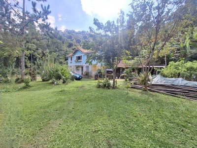 Casa, 3 quartos, 3840 m² - Foto 2