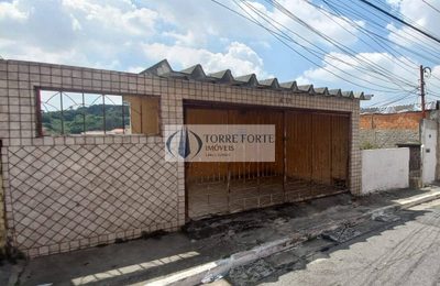 Terreno, 470 m² - Foto 1