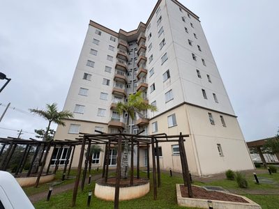 Apartamento, 2 quartos - Foto 1