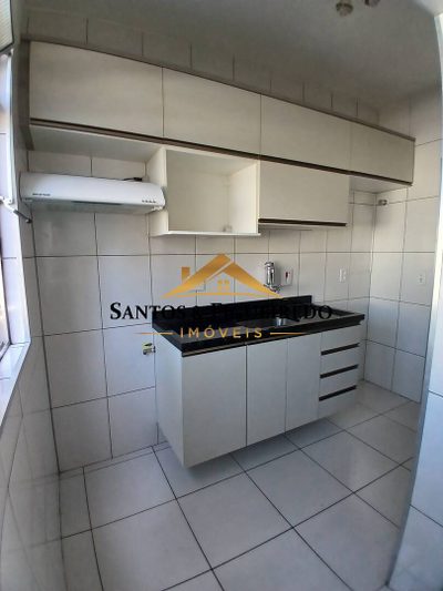 Apartamento, 1 quarto, 30 m² - Foto 3